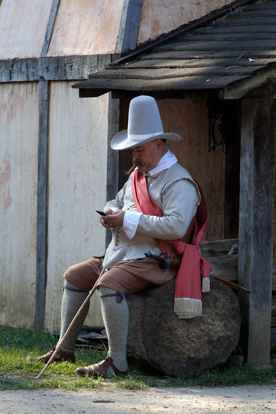 Jamestown